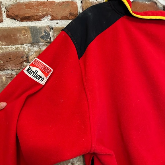 Vintage Marlboro Top - Picture 5 of 5